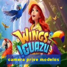 camera prive modelos